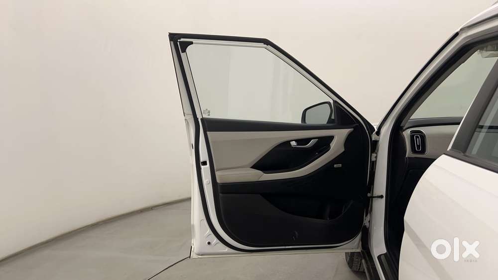 Hyundai Creta Sx 1.5 Petrol Cvt, 2021, Petrol