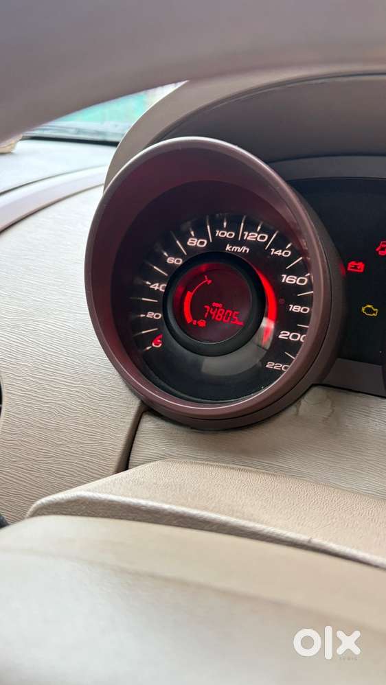 Mahindra Xuv500 Diesel 2015