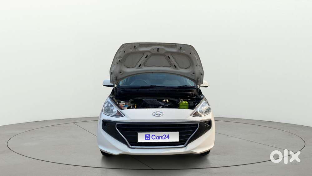 Hyundai New Santro 1.1 Magna Mt, 2022, Petrol