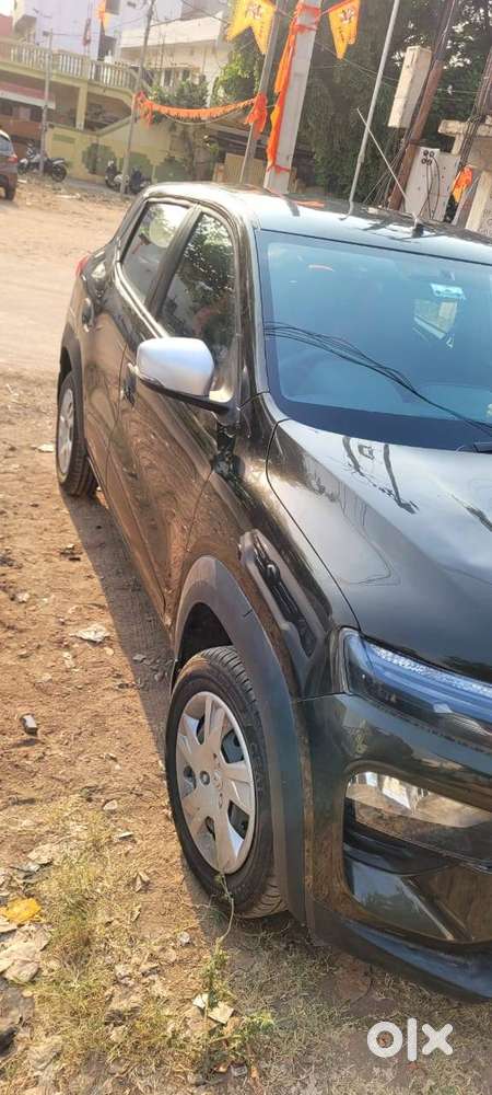 Renault Kwid Rxt 1.0 Automatic