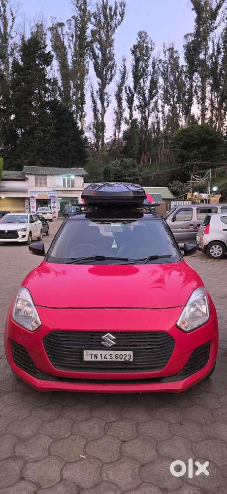 Maruti Suzuki Swift 2019 Diesel Good Condition