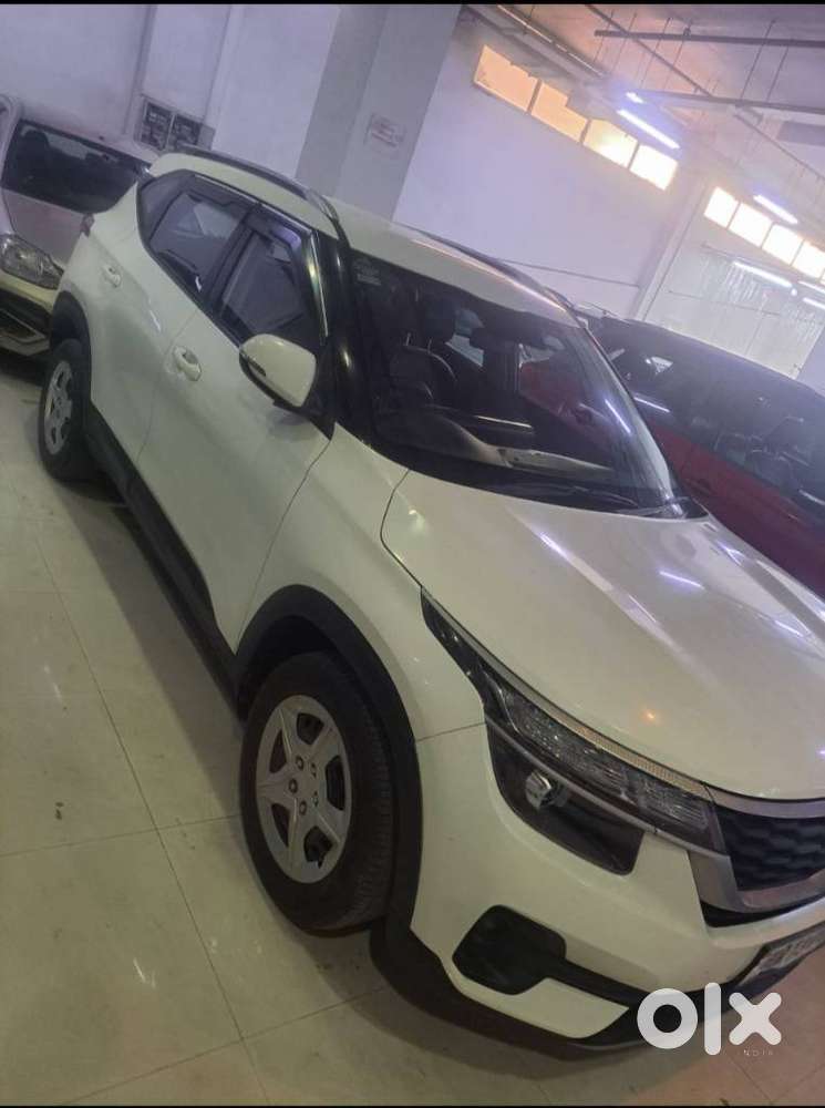 Kia Seltos Htk D, 2019, Diesel