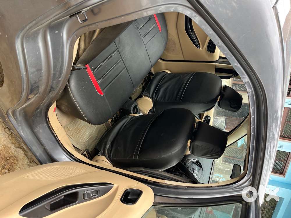 Ford Aspire 2015 Diesel 91300 Km Driven