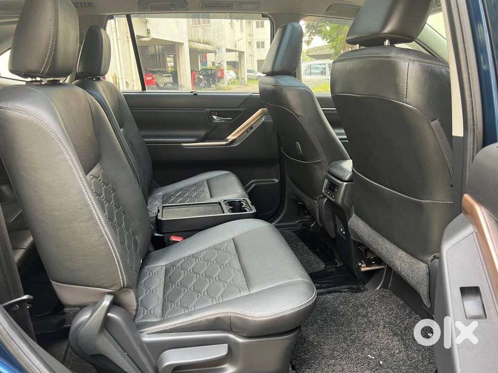 Maruti Suzuki Invicto Alpha Plus 7str, 2023, Petrol