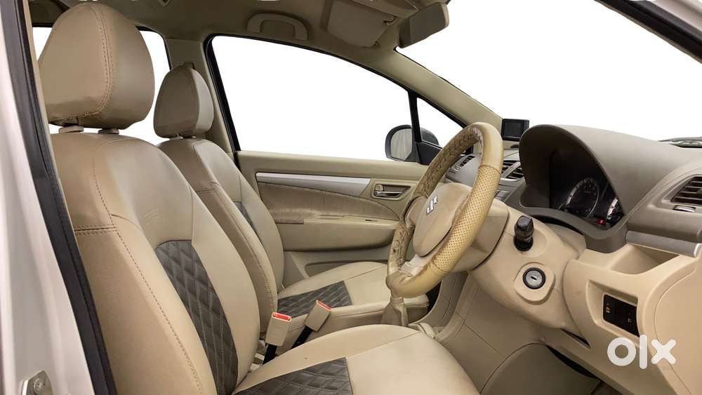 Maruti Suzuki Ertiga 2012-2015 Vxi, 2014, Petrol