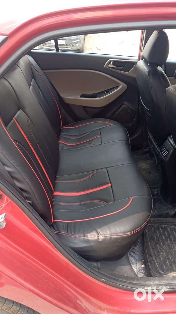 Hyundai I20 Sportz 1.2 Vtvt, 2015, Petrol