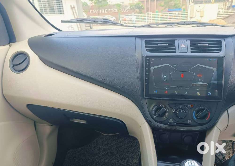 Maruti Suzuki Celerio Lxi(o), 2018, Petrol