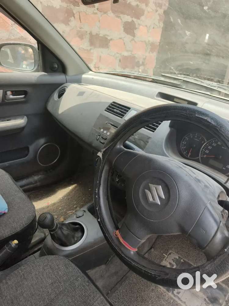 Maruti Suzuki Dzire 2009 Cng & Hybrids 15600 Km Driven