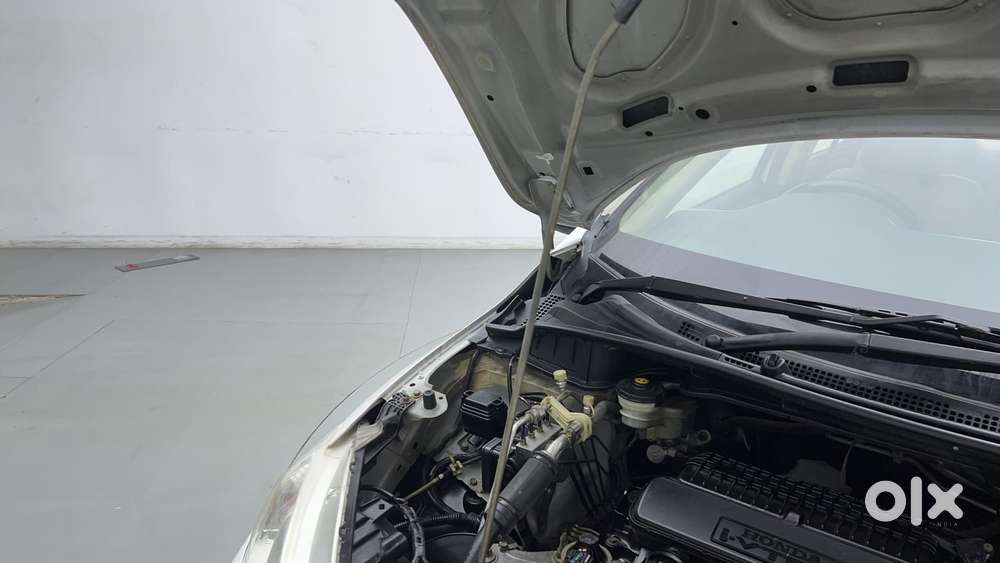 Honda City 2014-2015 I Dtec Vx, 2015, Petrol