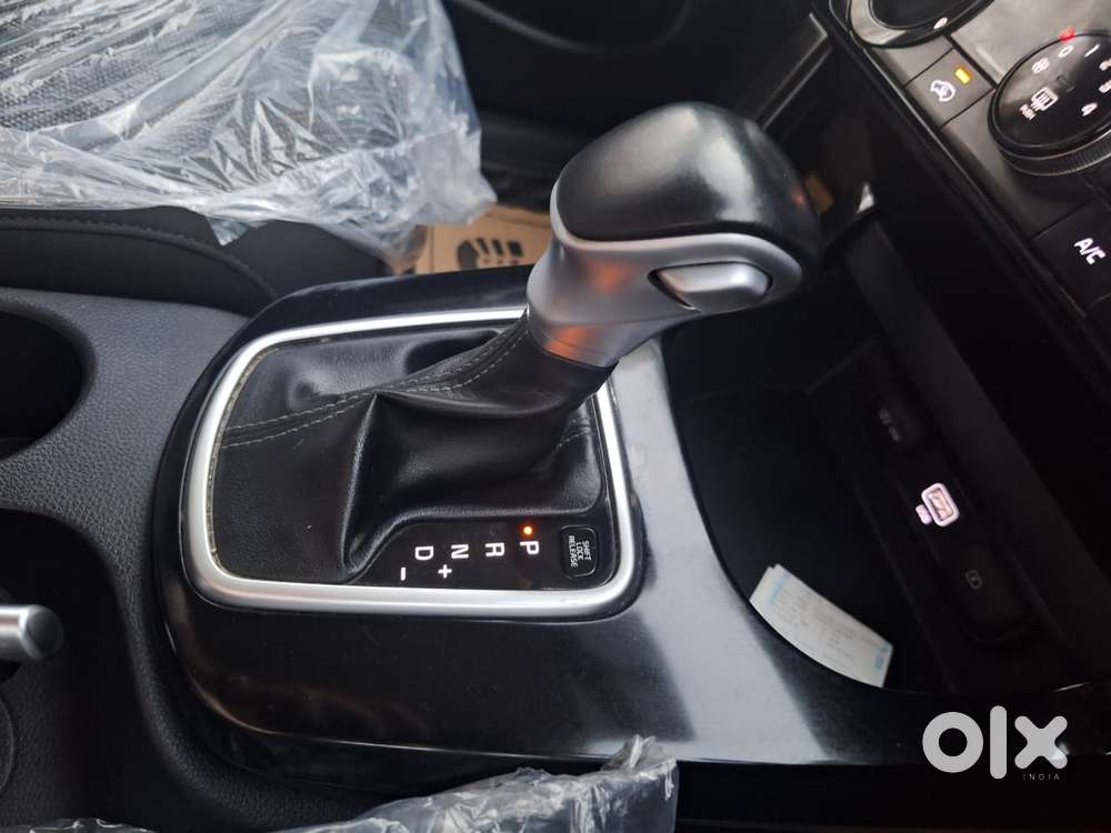 Kia Seltos Htk Plus At D, 2022, Petrol