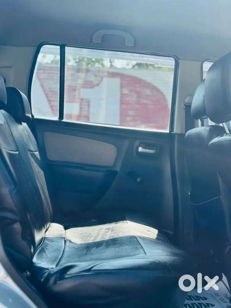 Maruti Suzuki Wagon R 1.0 2018 Cng & Hybrids 103000 Km Driven