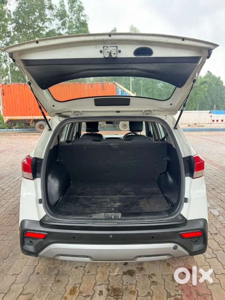 Hyundai Creta  2019 Diesel Good Condition