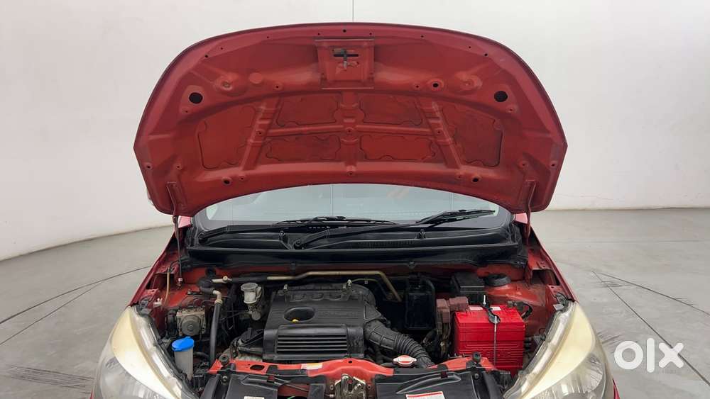 Maruti Suzuki Celerio Zxi, 2019, Petrol