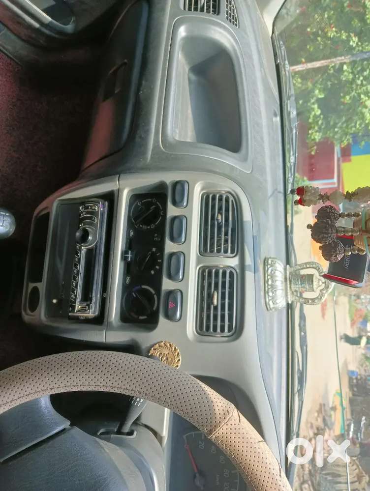 2012 Maruti Suzuki Alto