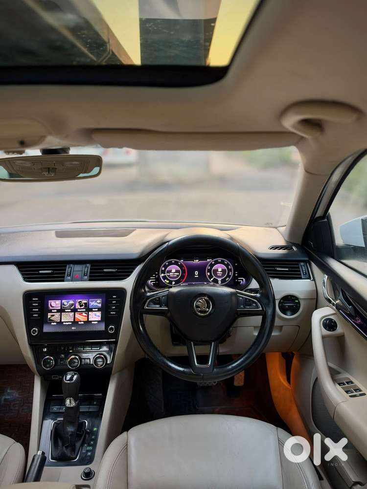 Skoda Octavia 2.0 L&k Tdi, 2020, Diesel