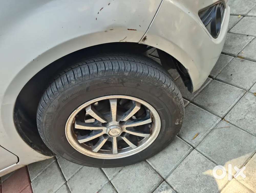 Ritz Vdi Good Condition