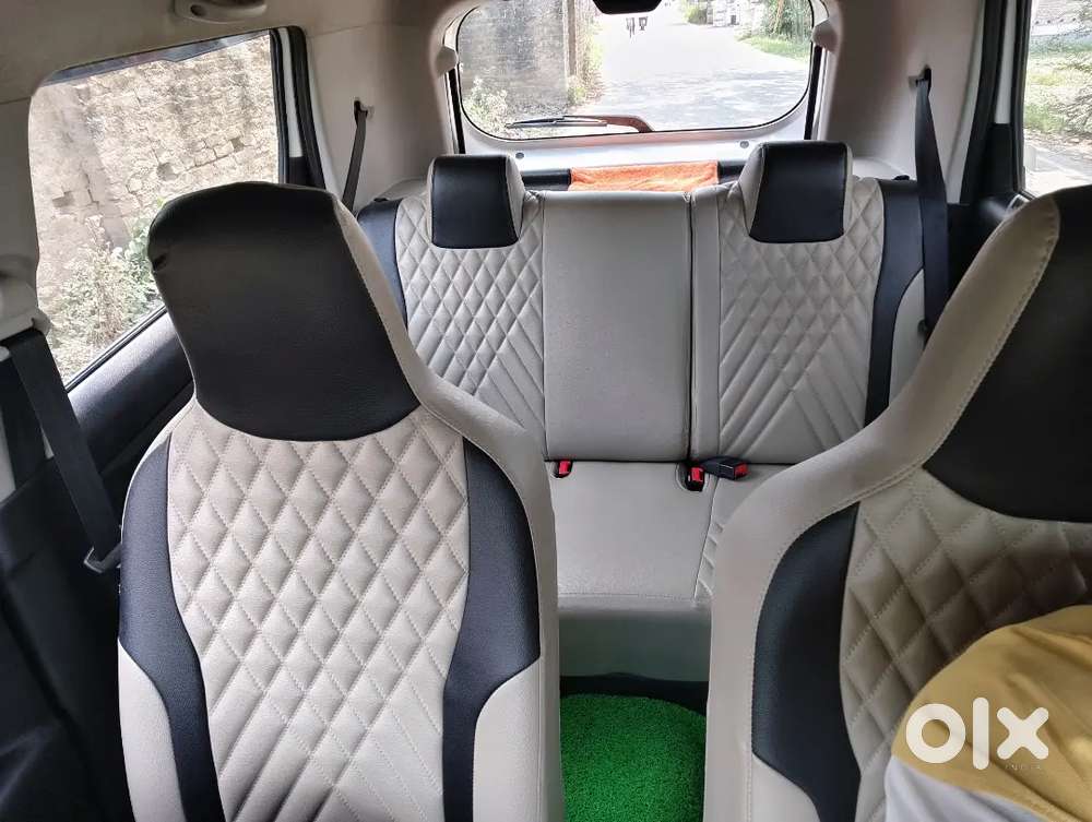 Maruti Suzuki Wagon R 2023 Petrol 8200 Km Driven