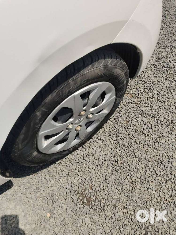 Hyundai Eon Magna +, 2017, Petrol