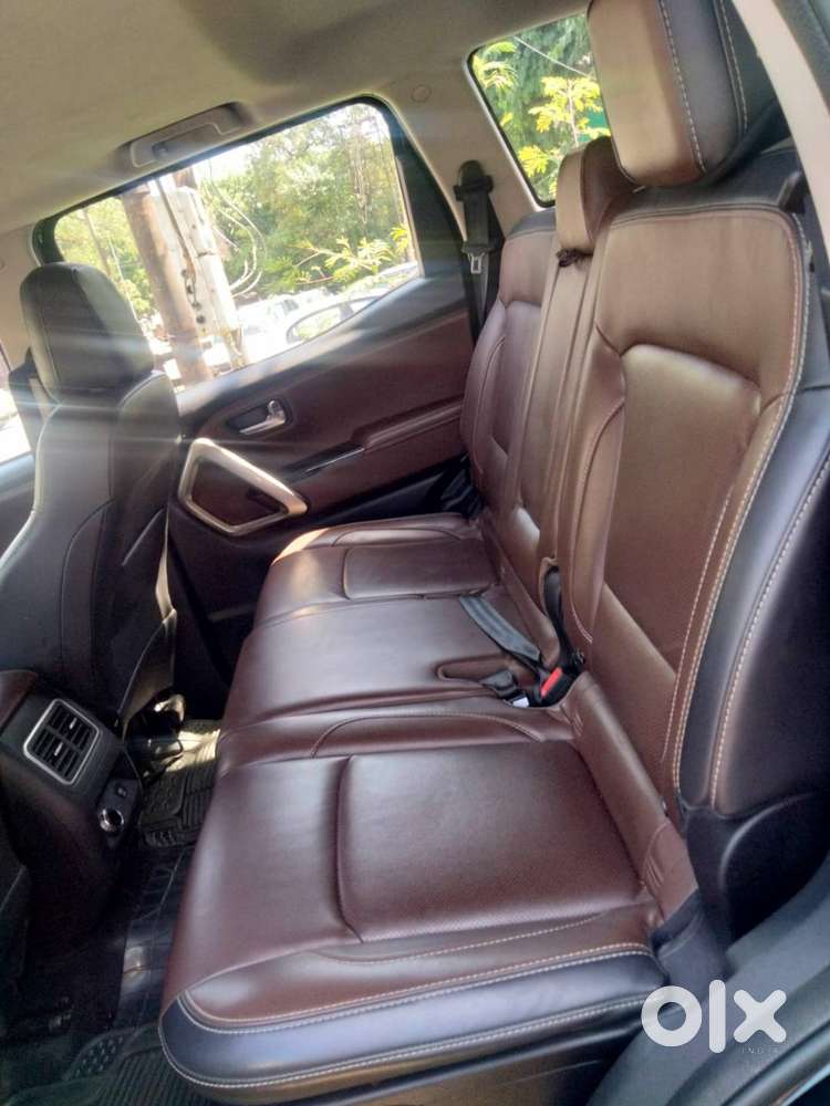 Mahindra Scorpio-n Z8 L 4x4 2024 Diesel Well Maintained