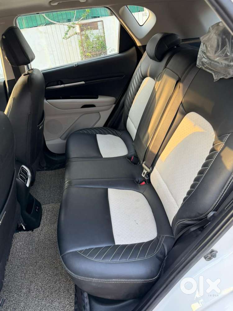 Kia Sonet Htx 1.5 Diesel, 2024, Diesel