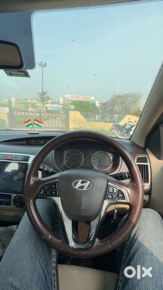 Hyundai I20 Diesel 2013