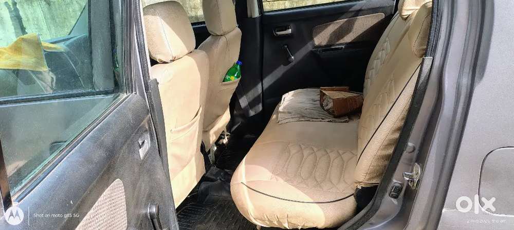Maruti Suzuki Wagon R 1.0 2016 Cng & Hybrids 13000 Km Driven