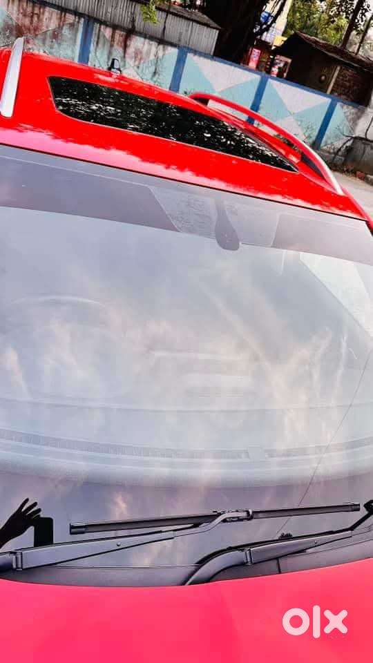 Skoda Kushaq 1.0 Tsi Style At, 2021, Petrol