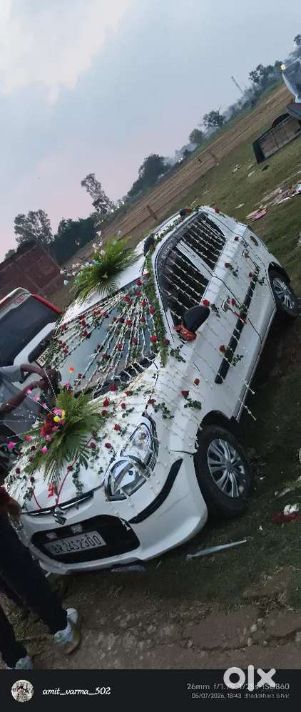 Maruti Suzuki Alto 800 2016 Petrol 430000 Km Driven