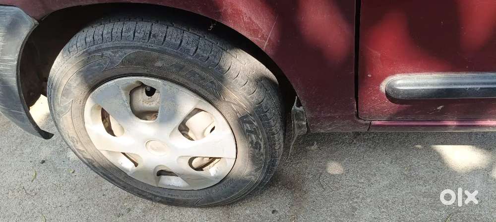 Good Condition.. Less Driven.. Merun Colour.. Fancy Number 9991