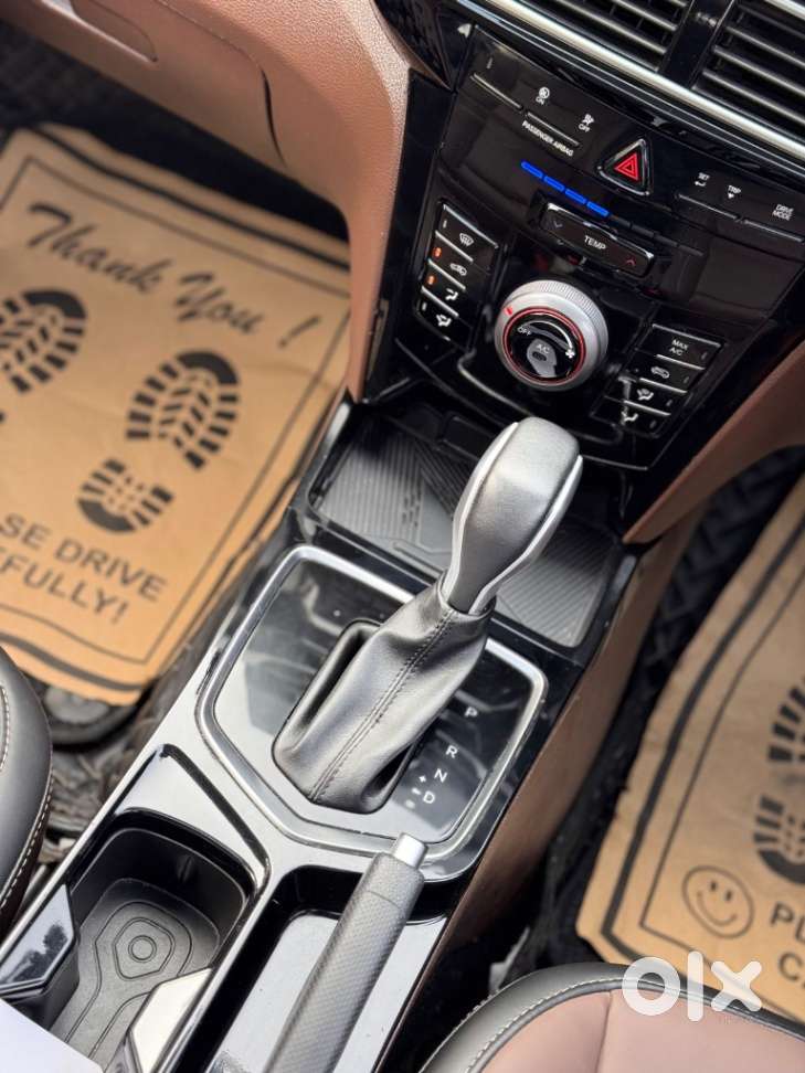 Mahindra Xuv 3xo Mx3 Pro 1.2 Petrol, 2024, Petrol