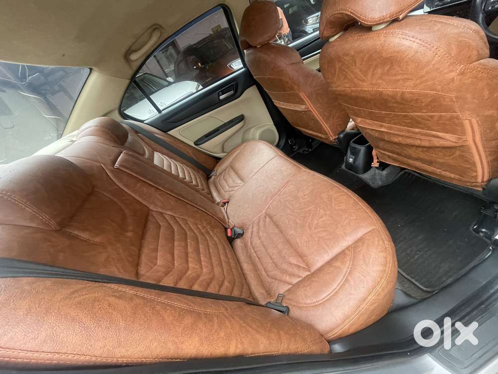 Honda Amaze S Petrol, 2018, Petrol