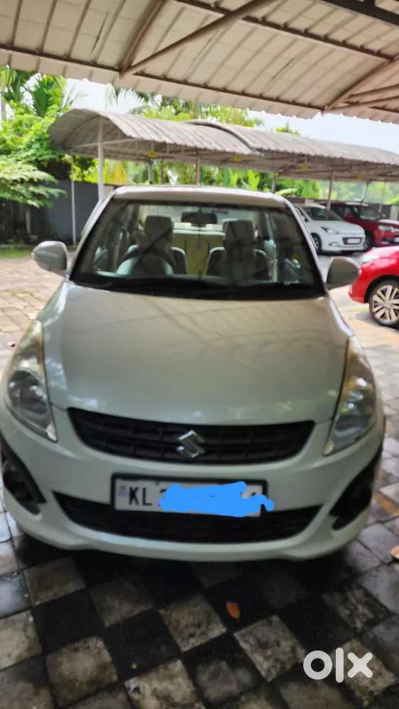 Swift Dzire Automatic  Well Maintained  Low Running
