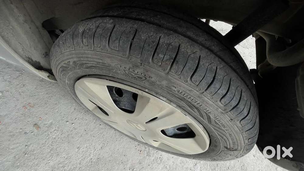 Maruti Suzuki Wagon R 2014 Petrol Good Condition