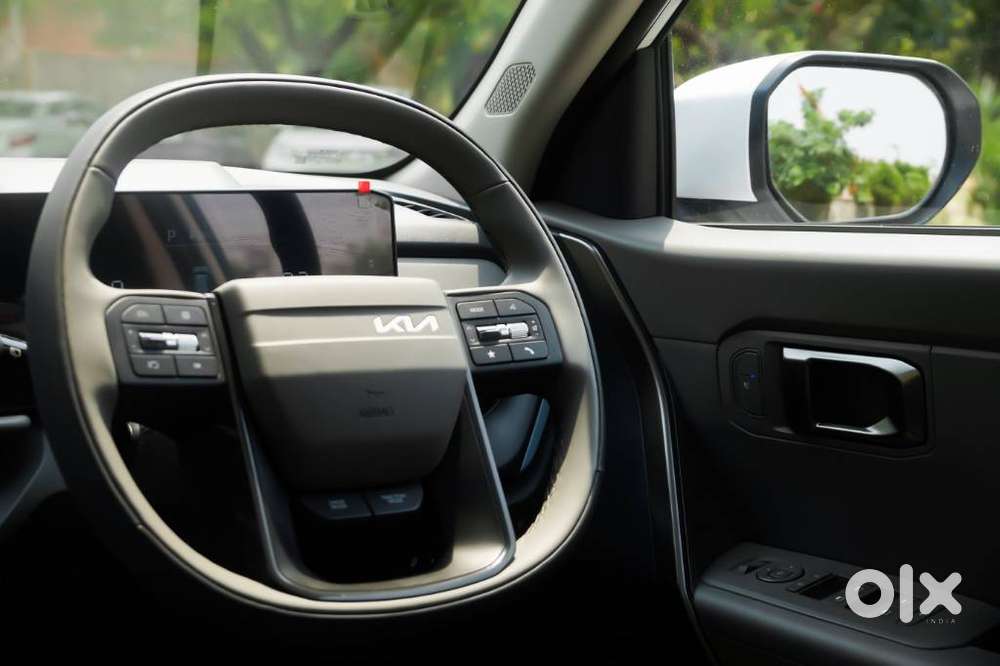 Kia Seltos, 2026, Diesel