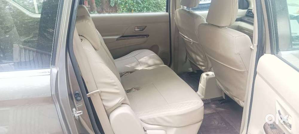 Maruti Suzuki Ertiga Vxi Cng, 2021, Cng & Hybrids
