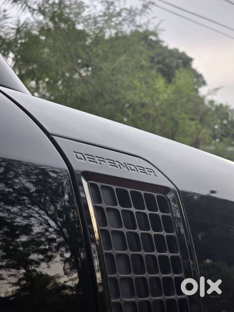 Land Rover Defender 3.0 Diesel 110 X-dynamic Hse, 2025, Diesel