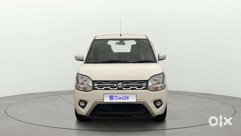 Maruti Suzuki Wagon R 1.2 Zxi Amt, 2022, Petrol