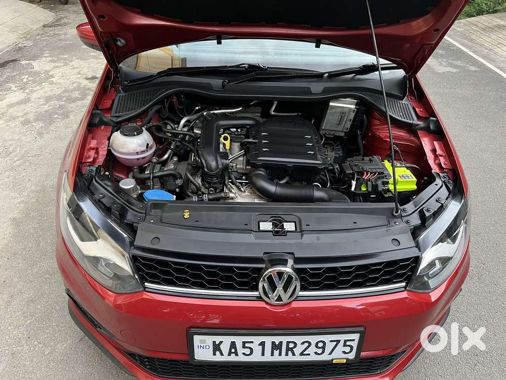 Volkswagen Polo 1.0 Comfortline Plus, 2021, Petrol