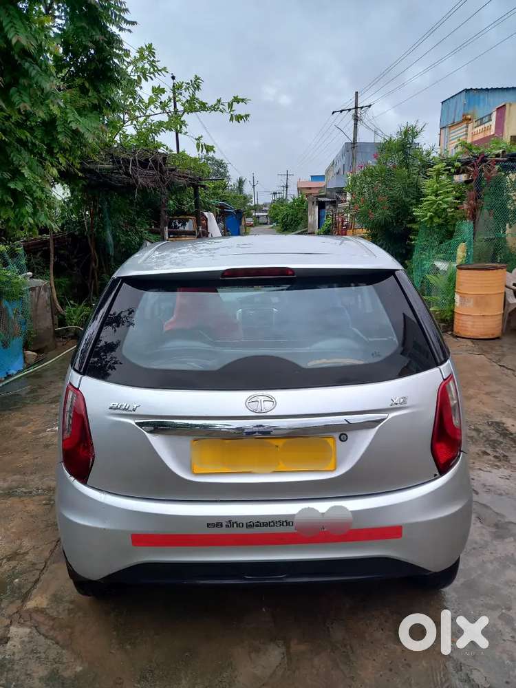 Tata Bolt 1.3 Xe 2017