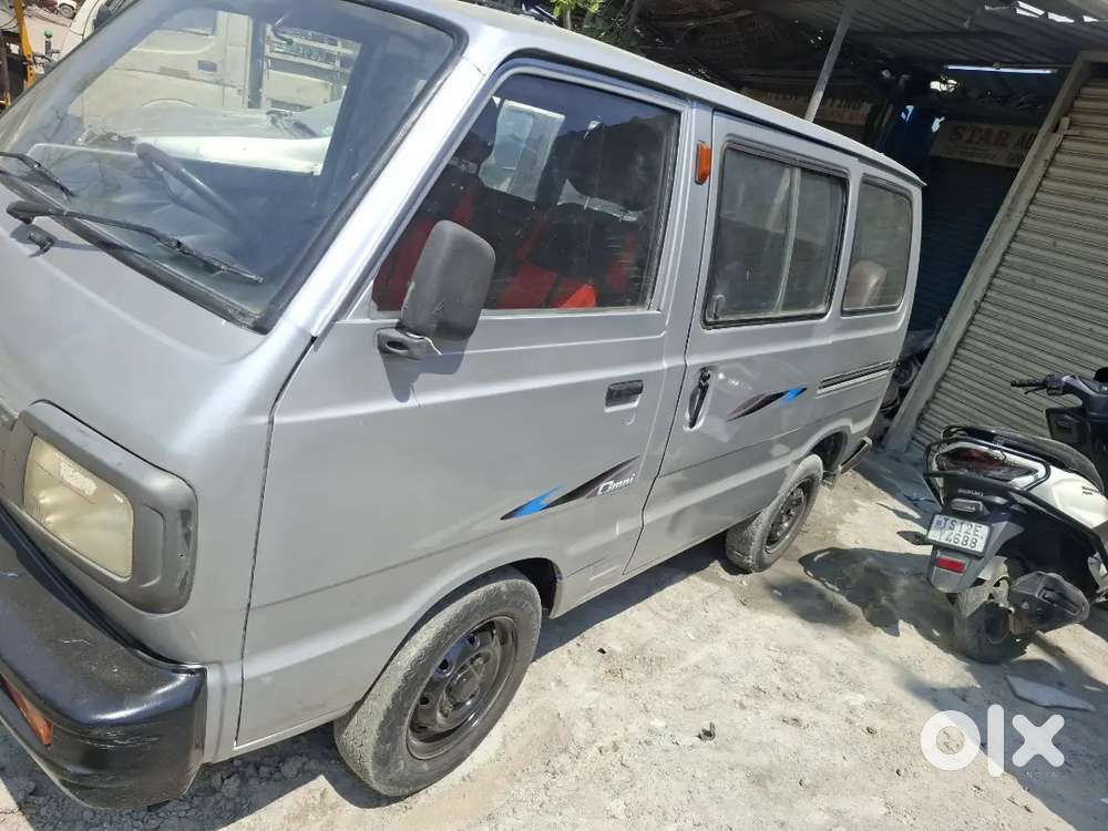 Maurti Omni