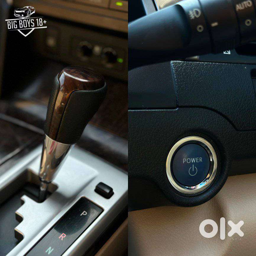 Toyota Camry Hybrid, 2014, Petrol