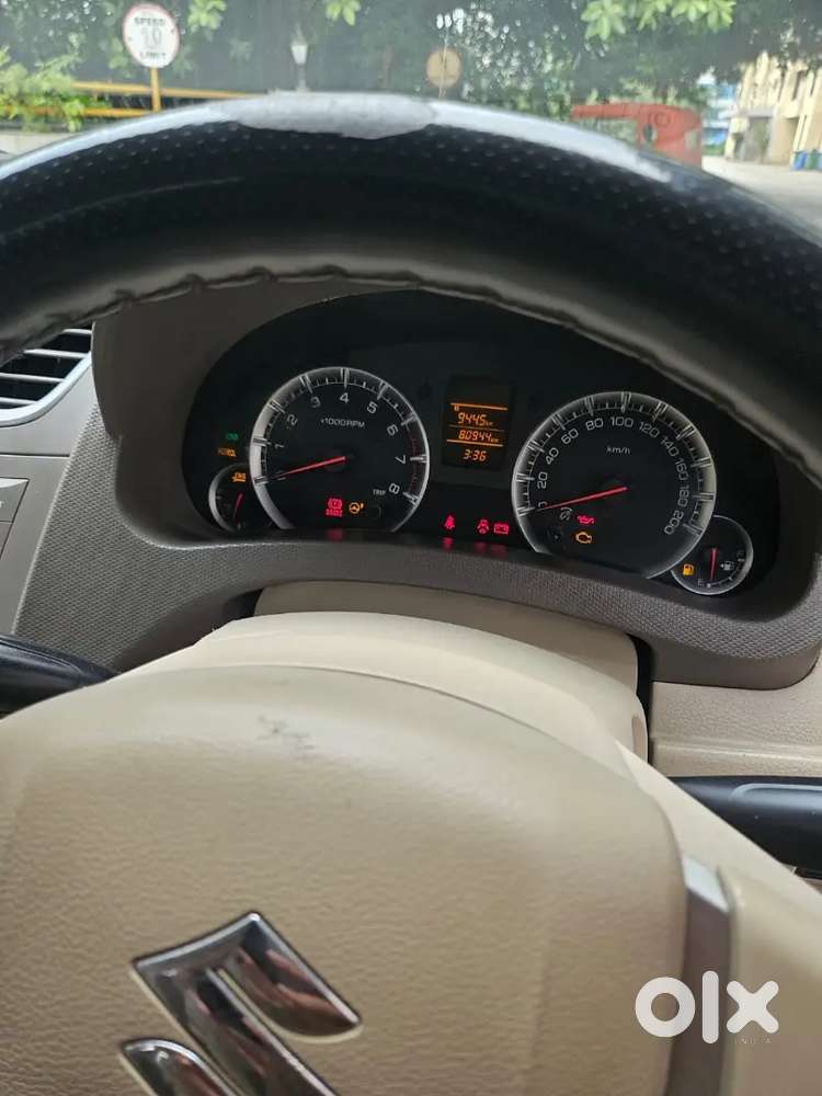 Maruti Suzuki Ertiga 2018 With Cng Hybrid
