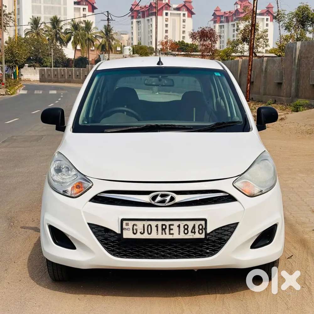 Hyundai I10 2014 Petrol Well Maintained