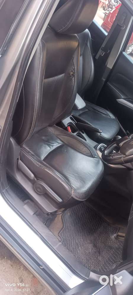 Maruti Suzuki S-cross 2017-2020 1.3 Alpha, 2019, Diesel