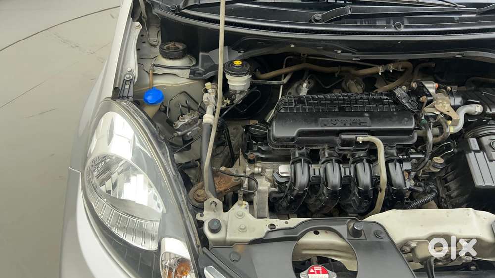 Honda Brio 1.2 S Mt, 2016, Petrol