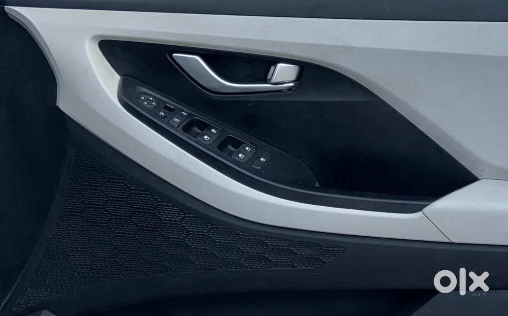 Hyundai Creta 1.5 Sx, 2020, Petrol