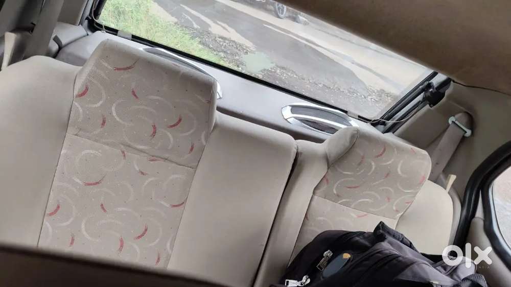 Tata Indica V2
