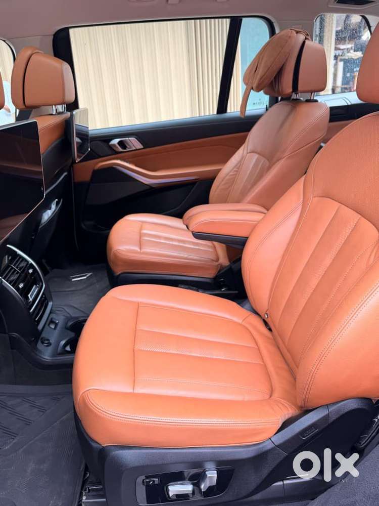 Bmw X7 Xdrive30d Dpe Signature, 2019, Diesel