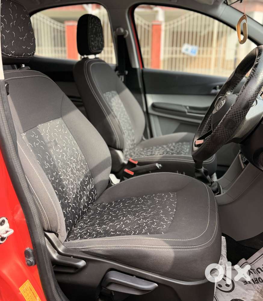 Tata Tiago 1.2 Revotron Xz Plus, 2021, Petrol