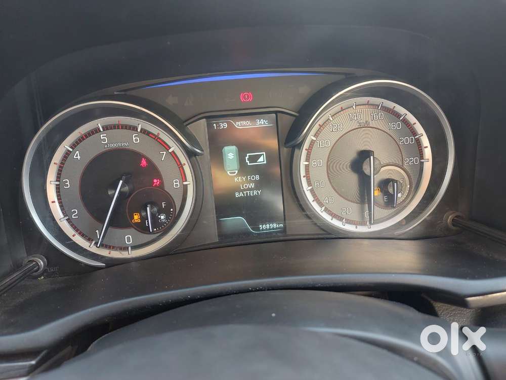 Maruti Suzuki Celerio Zxi Amt, 2017, Petrol